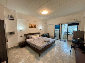 Kimchi Apartment